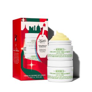 Wrapped in Radiance Gift Set