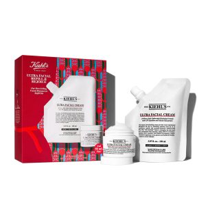 Ultra Facial Refill & Rejoice Gift Set