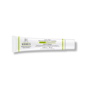 Auto-Tone Discoloration & UV Solution