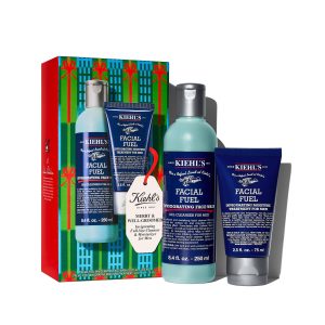 Merry & Well-Groomed Gift Set