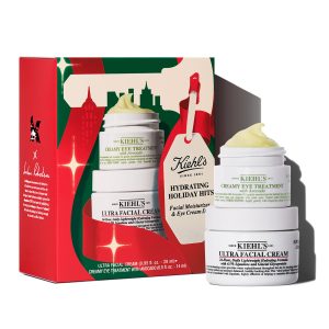 Holiday Hydrating Hits Gift Set