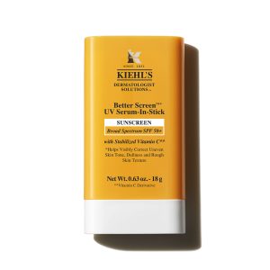 Better Screen™ UV Serum-In-Stick SPF 50+ – Stick Sunscreen with Stabilized Vitamin C