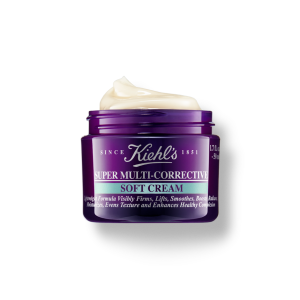 Super Multi-Corrective Soft Cream