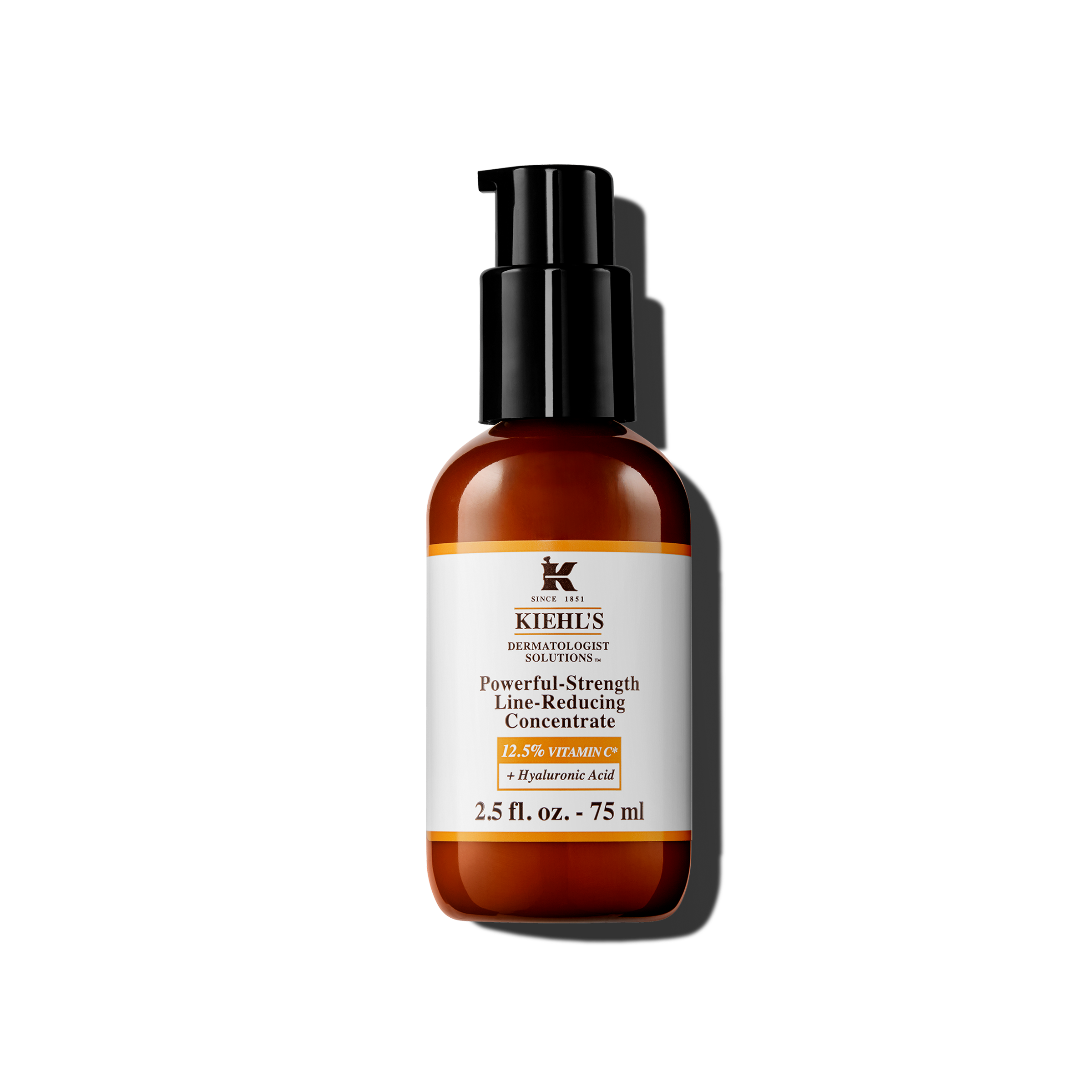 Powerful-Strength Vitamin C Serum