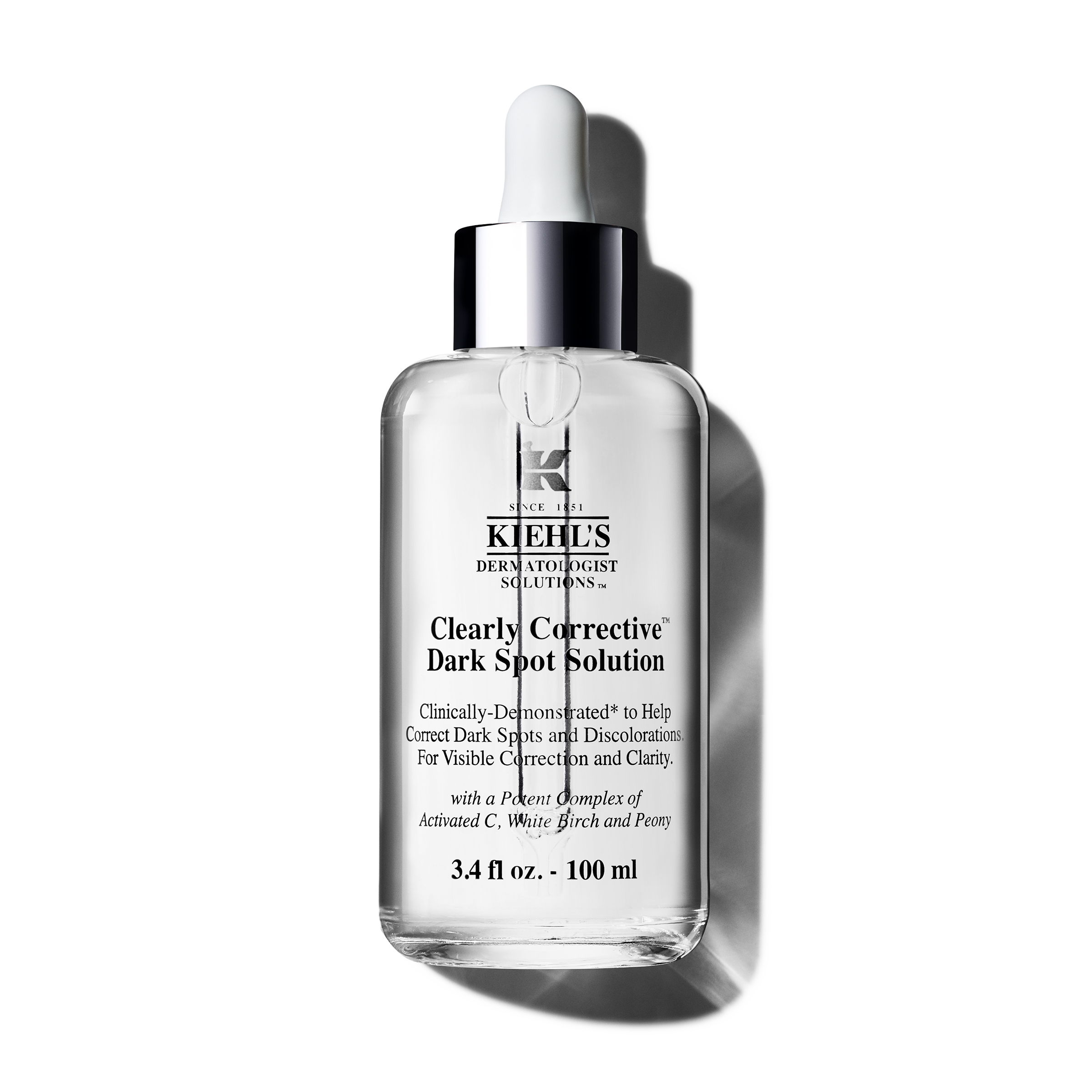 Clearly Corrective Dark Spot Serum - Image 2