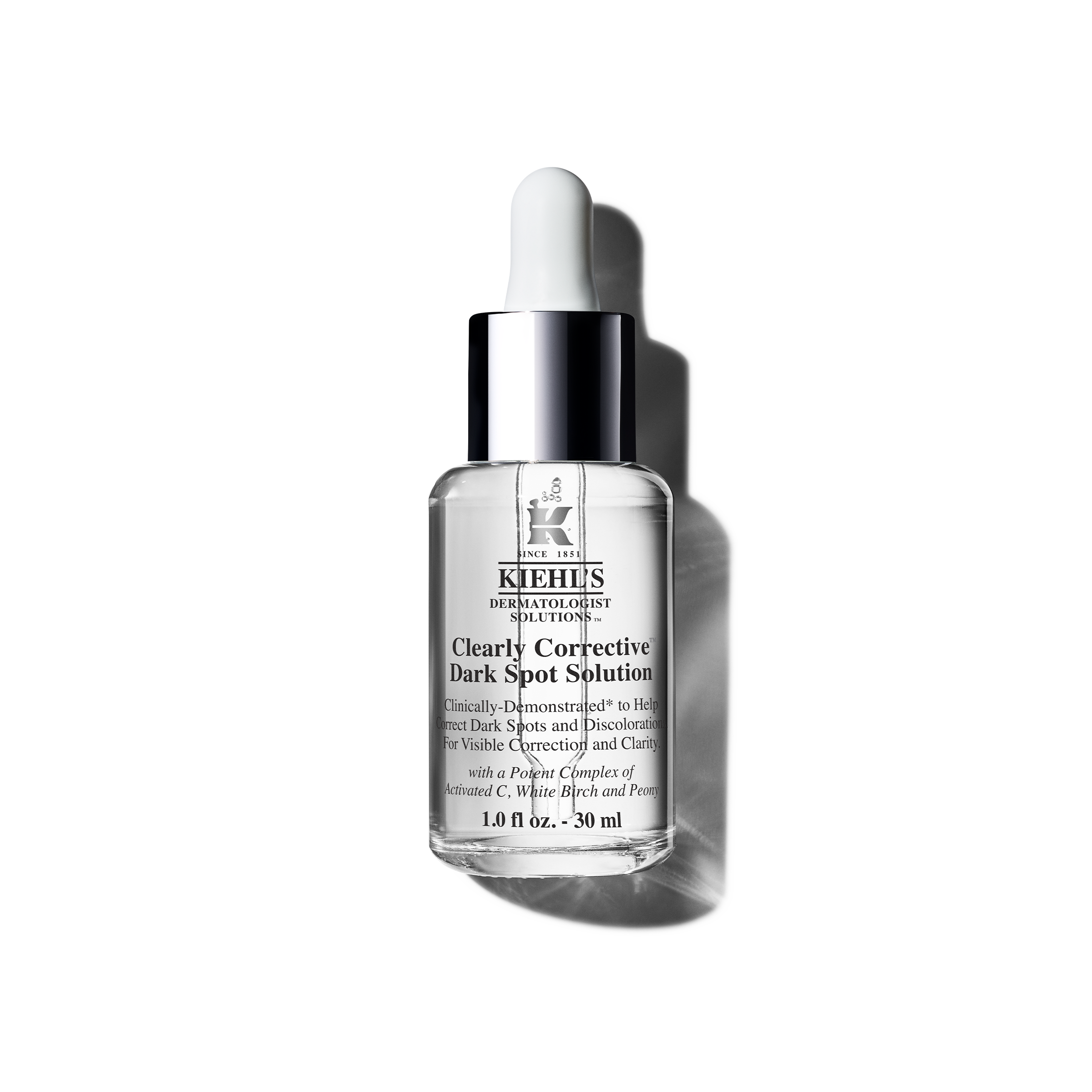 Clearly Corrective Dark Spot Serum - Image 3