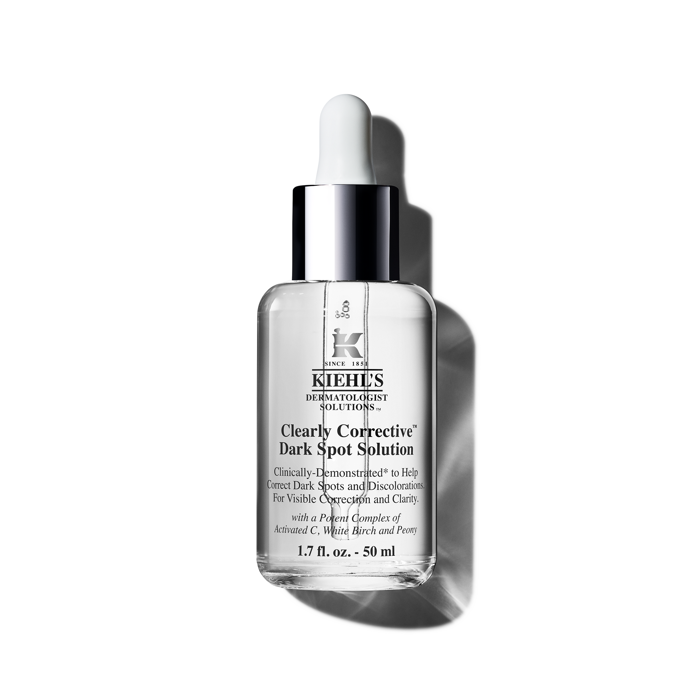 Clearly Corrective Dark Spot Serum