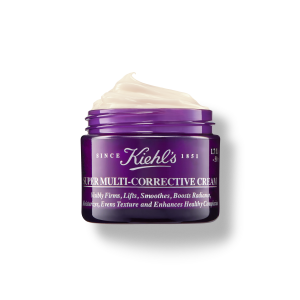 Super Multi-Corrective Anti-Aging Cream for Face and Neck