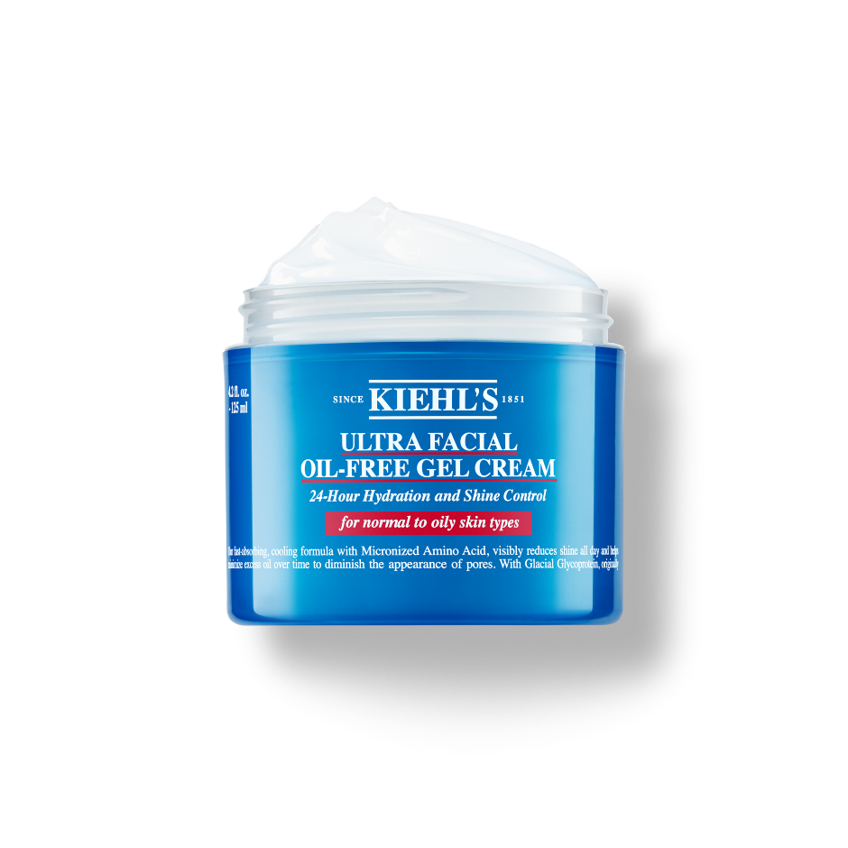 Ultra Facial Oil-Free Gel Face Cream - Image 3