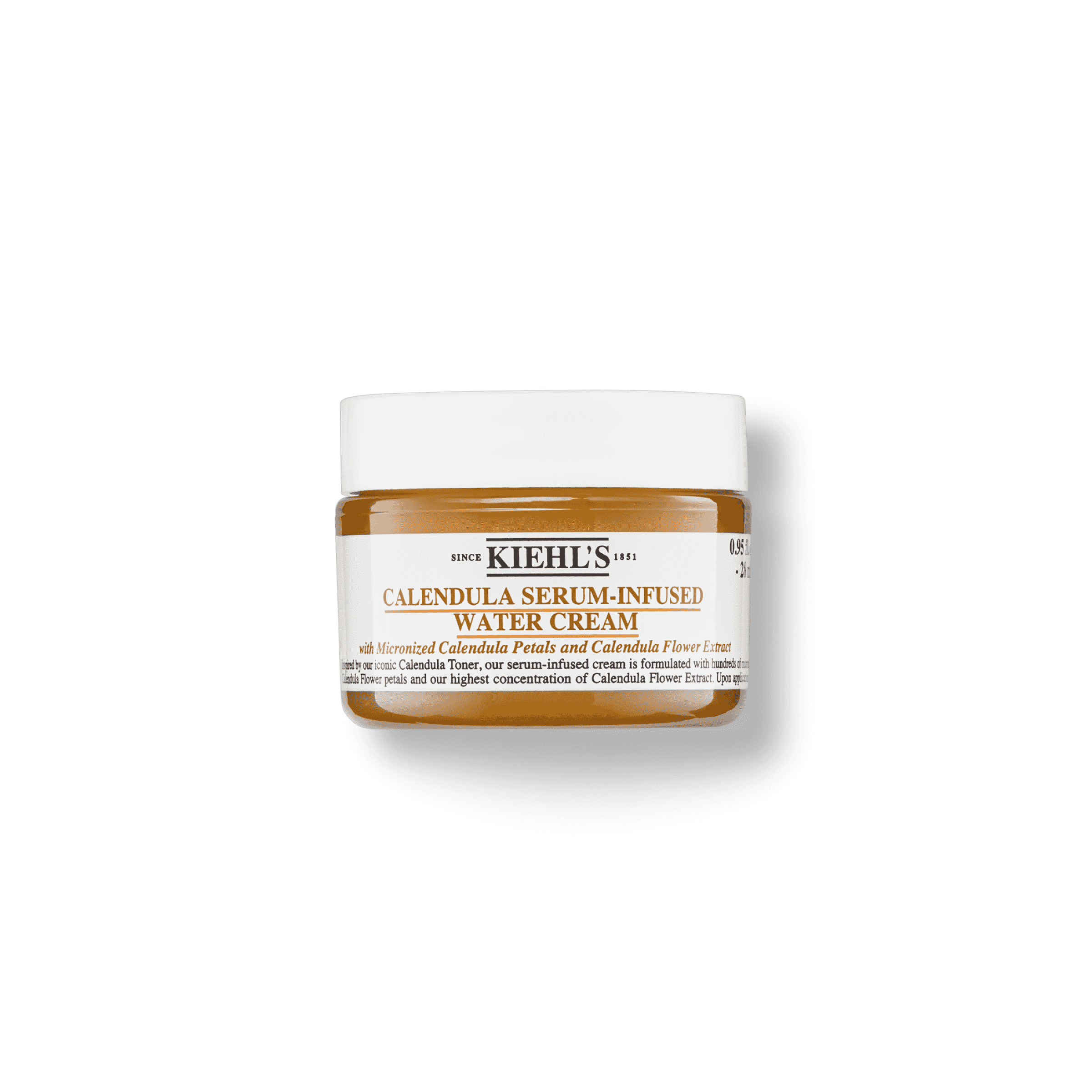 Calendula Serum-Infused Water Cream - Image 2