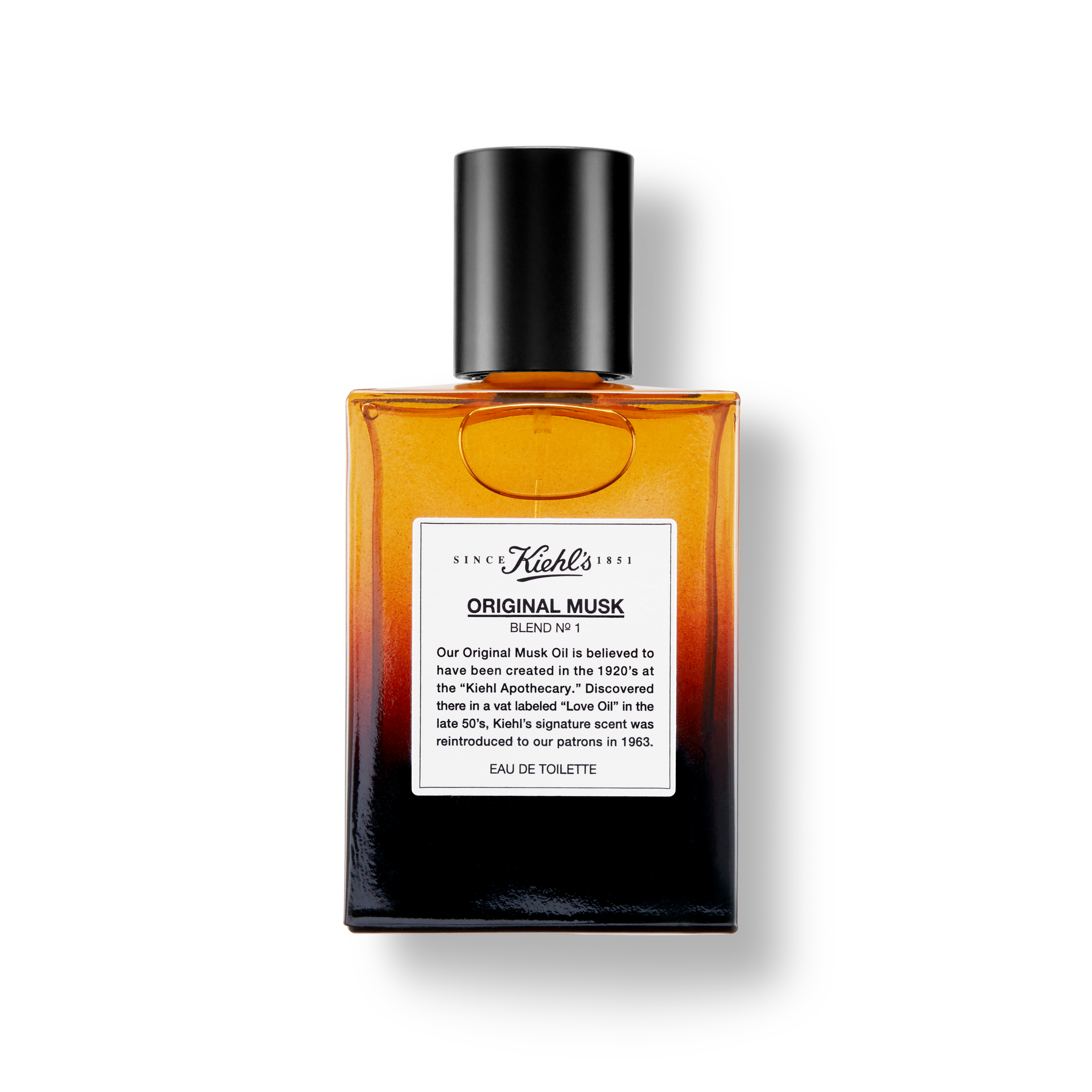 Musk Eau de Toilette Spray