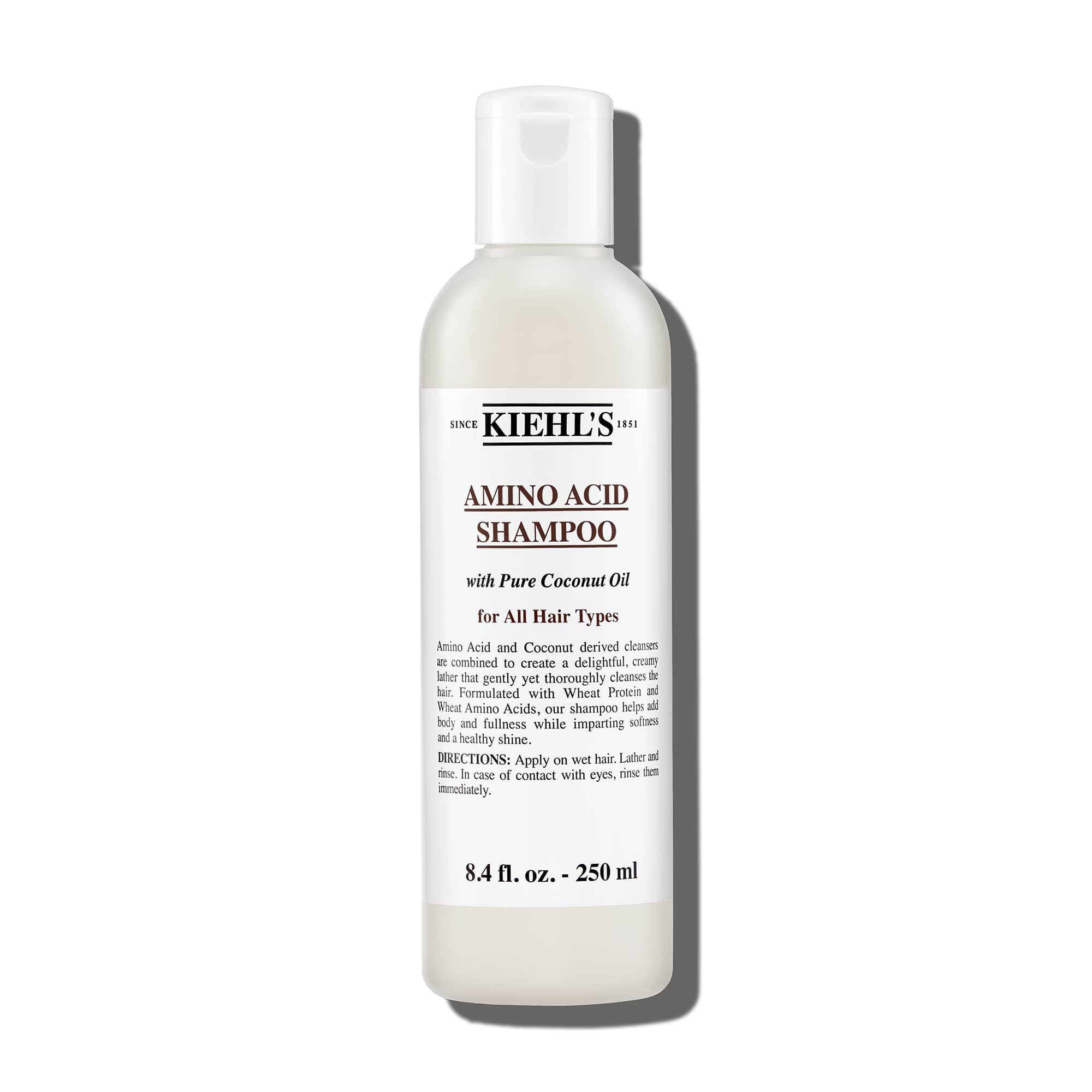 Amino Acid Refillable Shampoo - Image 2