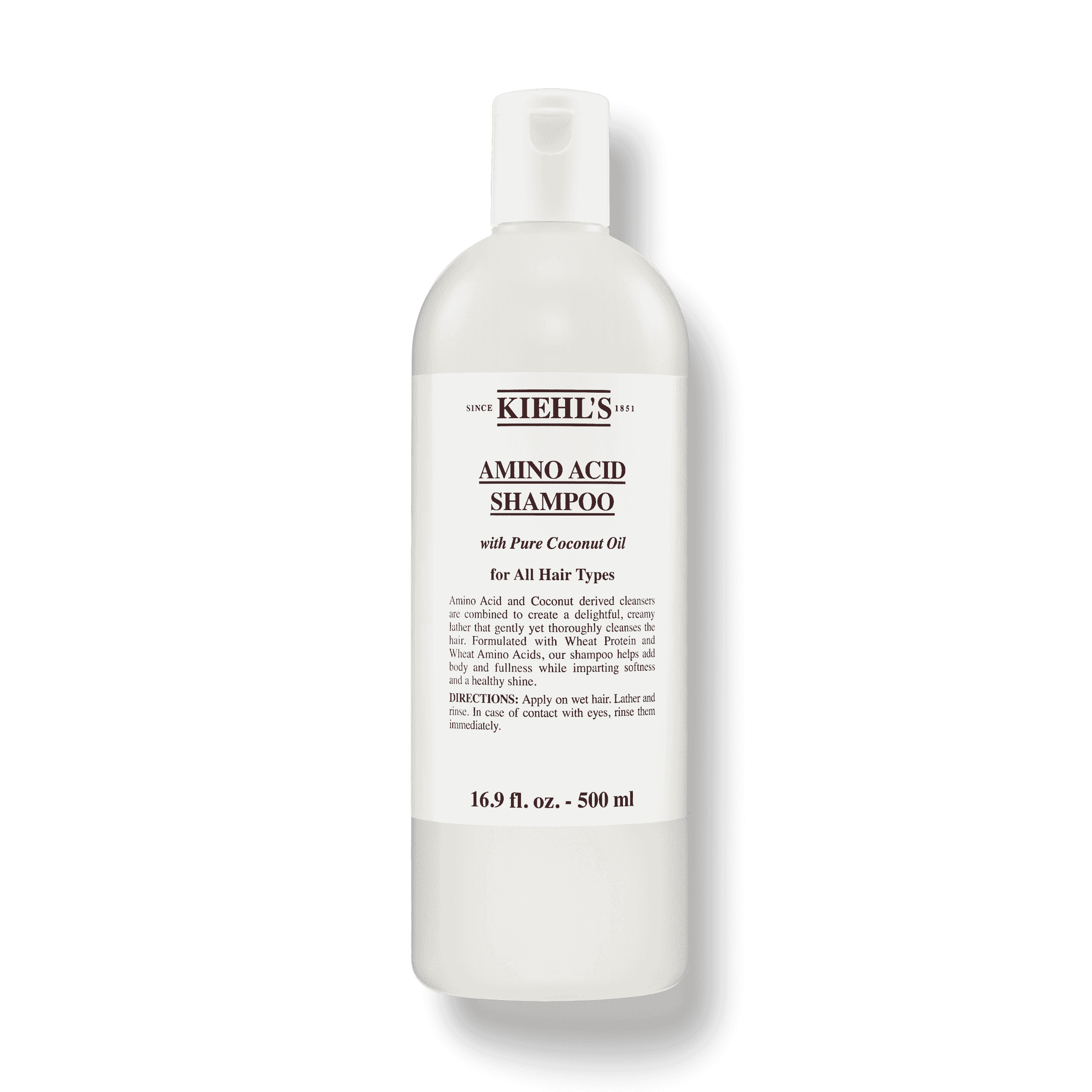 Amino Acid Refillable Shampoo - Image 3