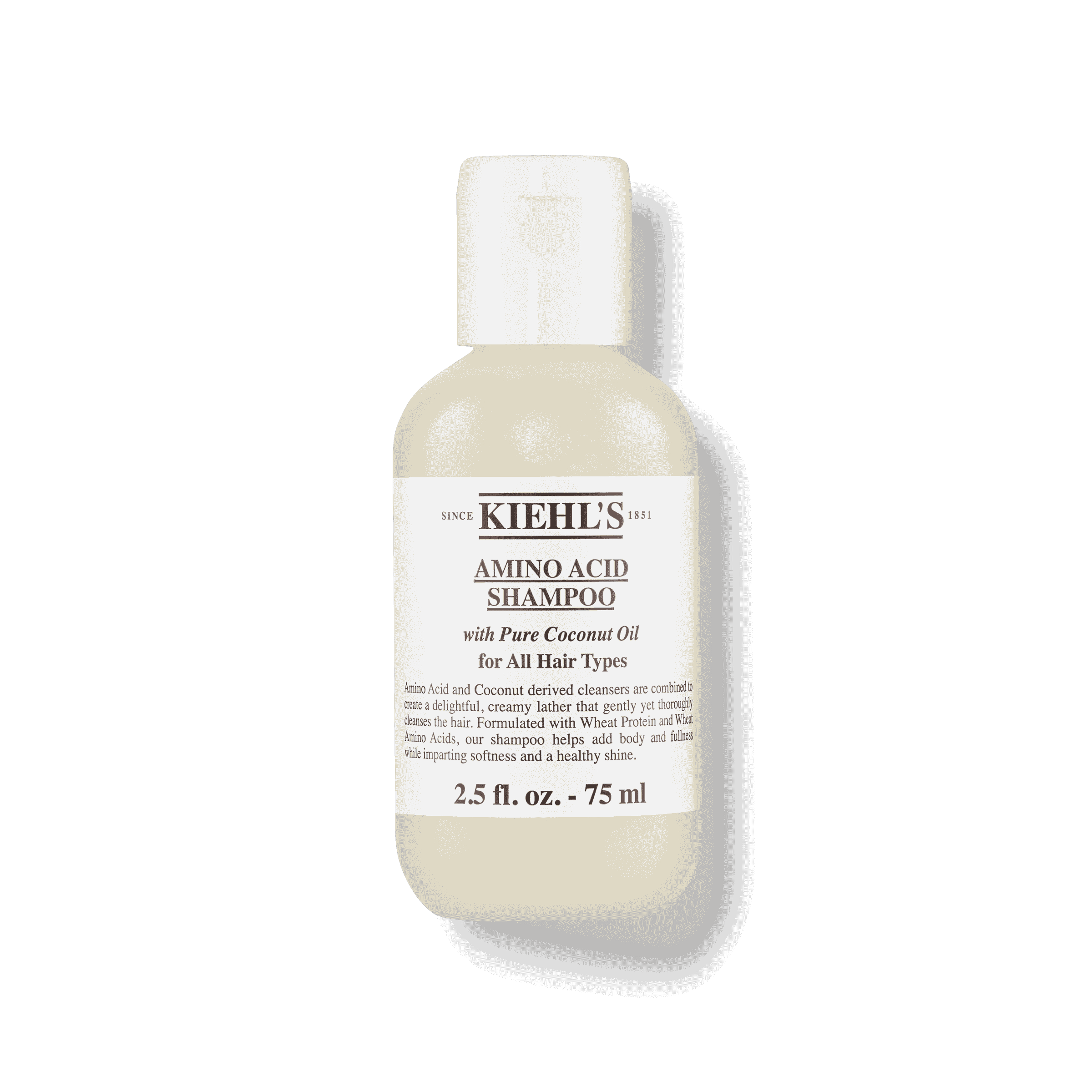 Amino Acid Refillable Shampoo