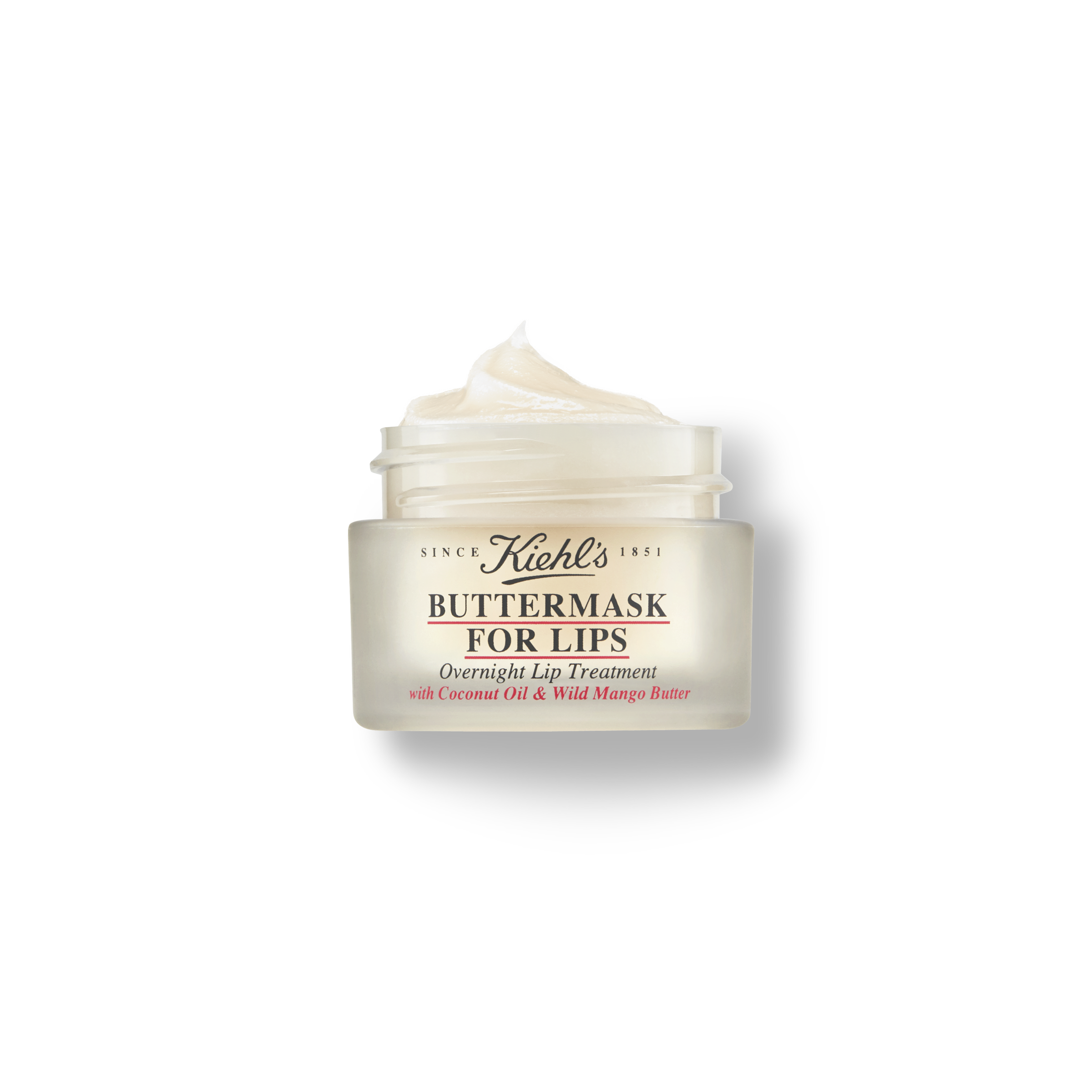 Buttermask For Lips