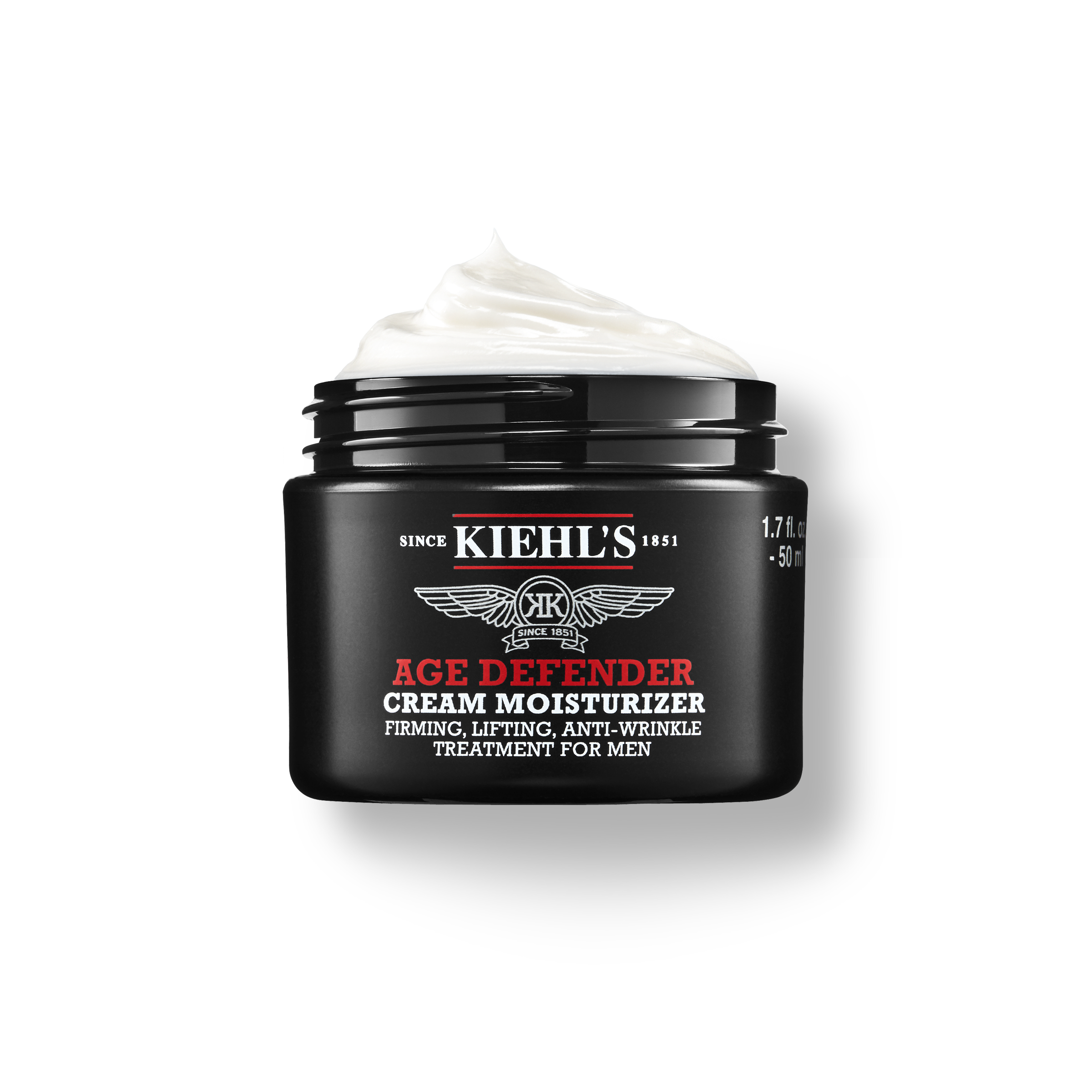 Age Defender Cream Moisturizer