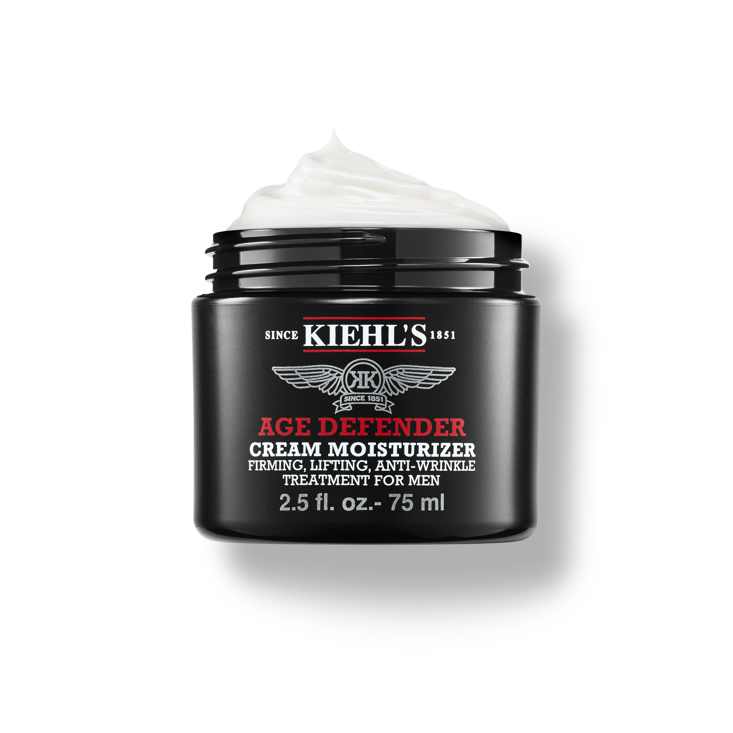 Age Defender Cream Moisturizer - Image 2