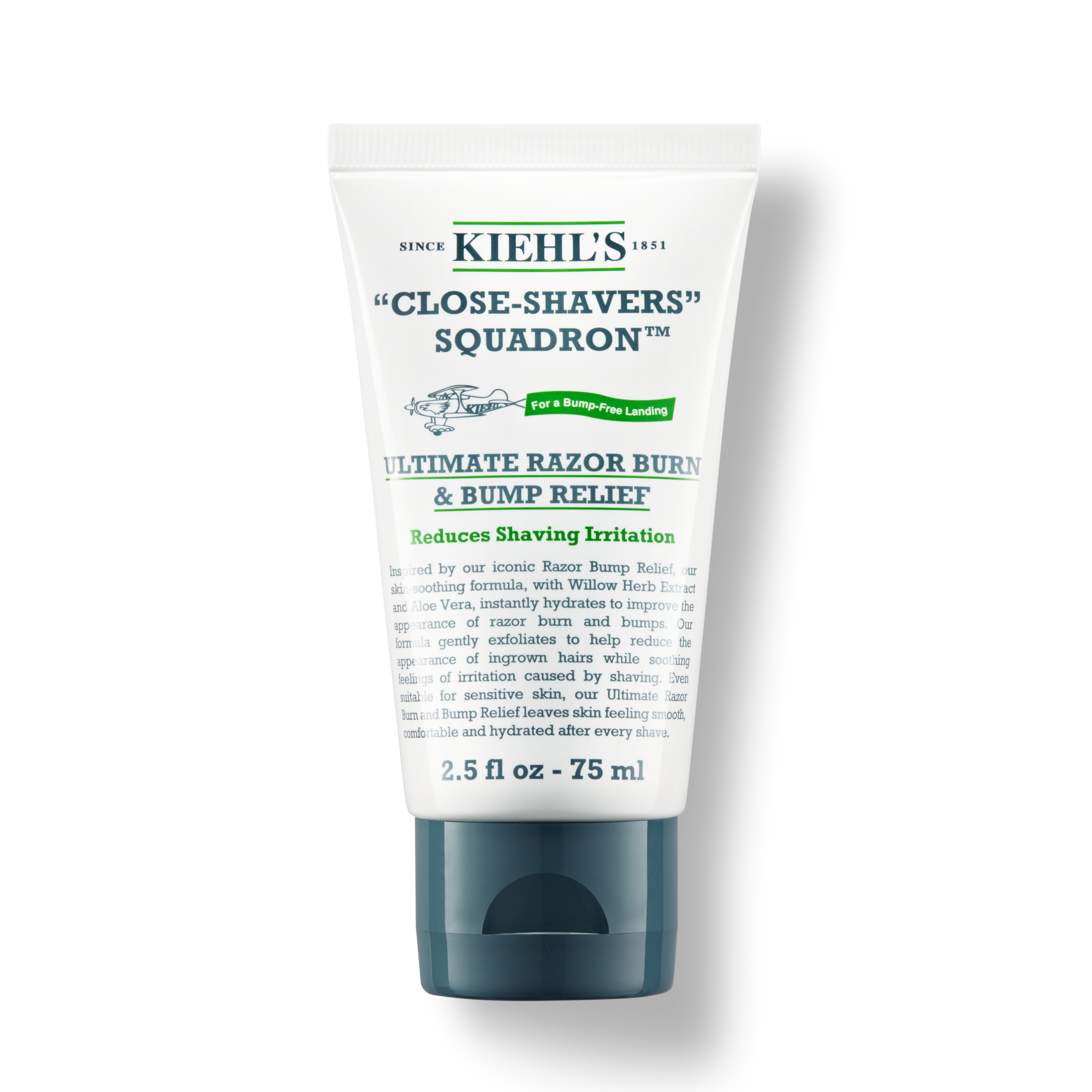 Ultimate Razor Burn & Bump Relief