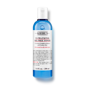 Ultra Facial Oil-Free Toner