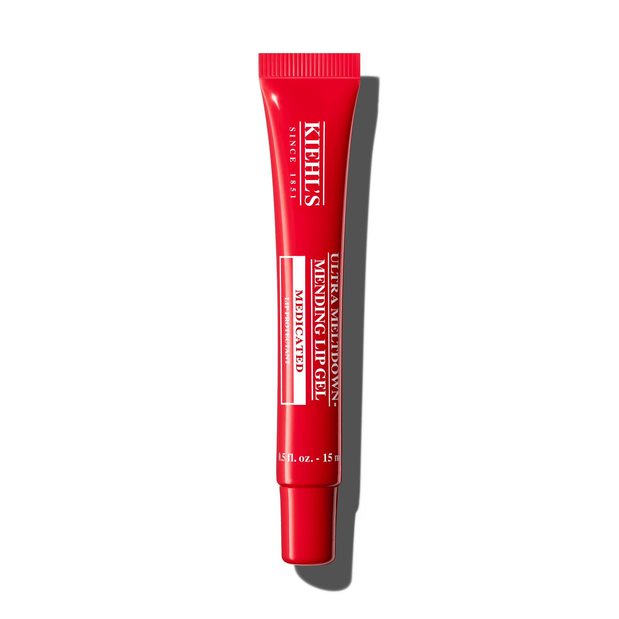Ultra Meltdown Medicated Mending Lip Gel